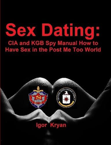 Cover image for Sex Dating