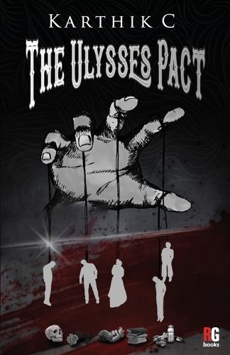 Cover image for The Ulysses Pact