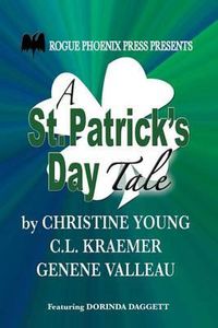 Cover image for A St. Patrick's Day Tale