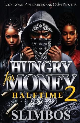 Cover image for Hungry For Money 2