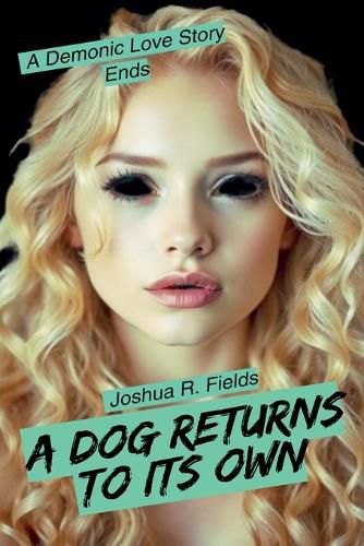 Cover image for A Dog Return To Its Own