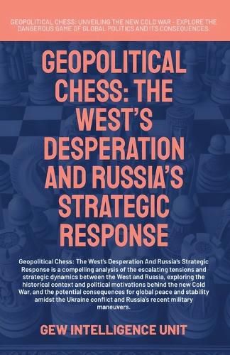 Geopolitical Chess