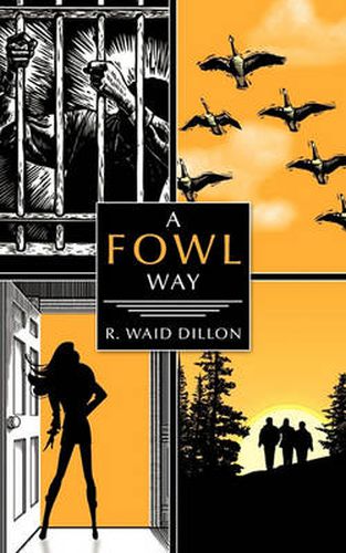 Cover image for A Fowl Way