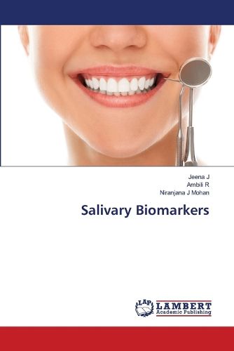 Cover image for Salivary Biomarkers