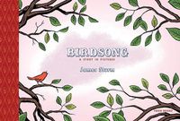 Cover image for Birdsong: A Story in Pictures: TOON Level 1