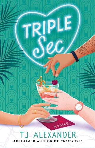 Cover image for Triple Sec