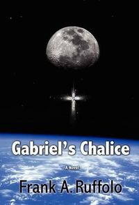 Cover image for Gabriel's Chalice