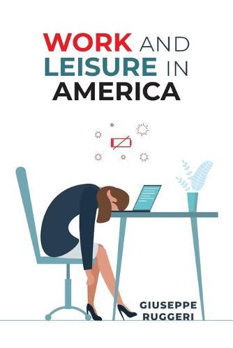 Cover image for Work and Leisure in America
