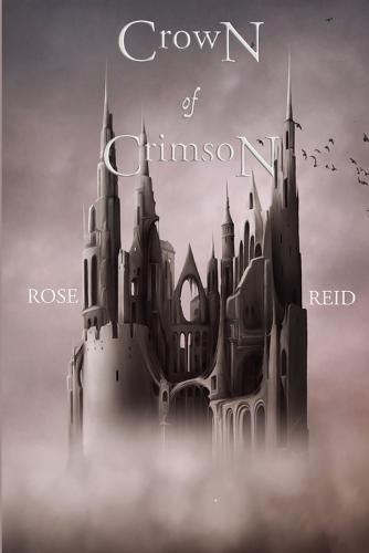 Cover image for Crown of Crimson