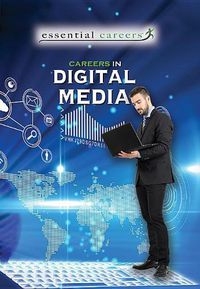 Cover image for Careers in Digital Media