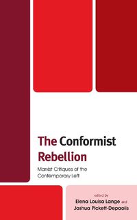 Cover image for The Conformist Rebellion