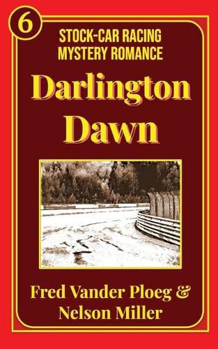 Cover image for Darlington Dawn