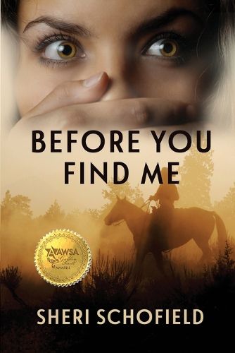 Cover image for Before You Find Me