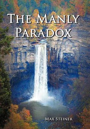 Cover image for The Manly Paradox