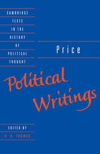 Cover image for Price: Political Writings