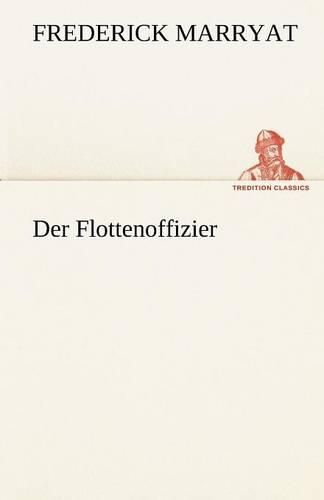 Cover image for Der Flottenoffizier