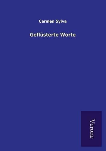 Geflusterte Worte