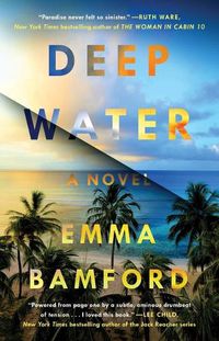 Cover image for Deep Water