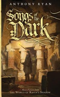 Cover image for Songs of the Dark