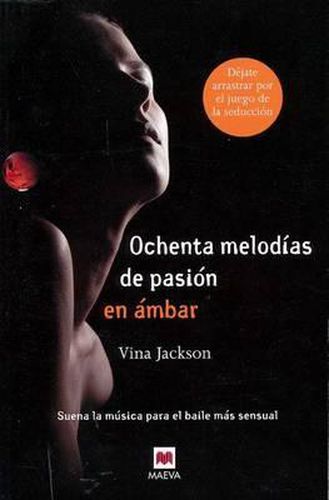 Cover image for Ochenta Melodas de Pasin En Mbar