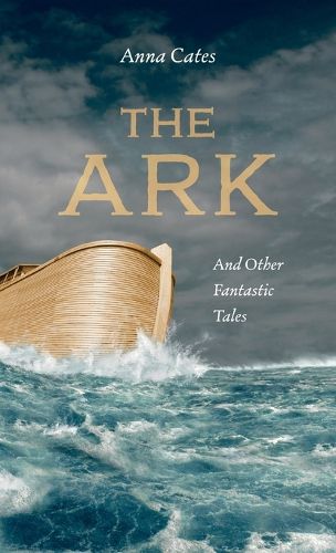 Cover image for The Ark