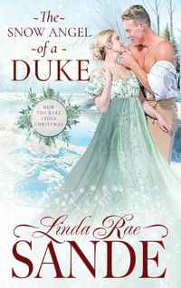 Cover image for The Snow Angel of a Duke