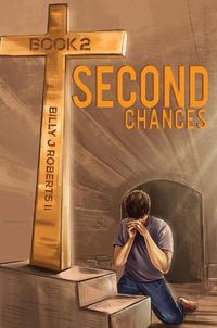 Cover image for Second Chances - Book 2