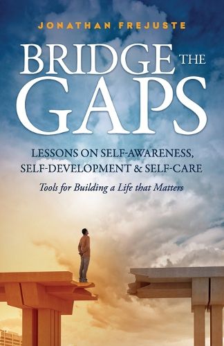 Cover image for Bridge the Gaps
