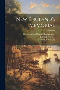 Cover image for New England's Memorial