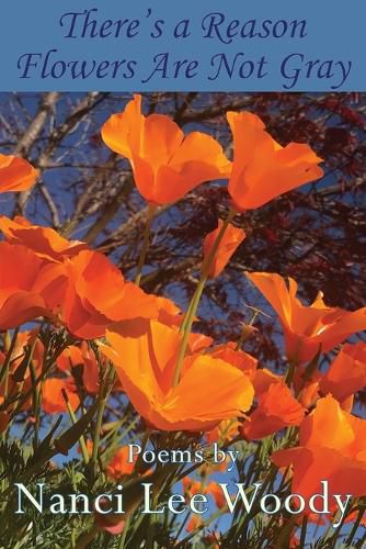 Cover image for There's a Reason Flowers Are Not Gray