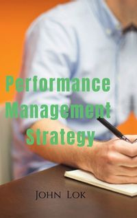 Cover image for Performance Management Strategy