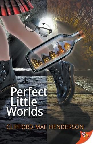 Cover image for Perfect Little Worlds