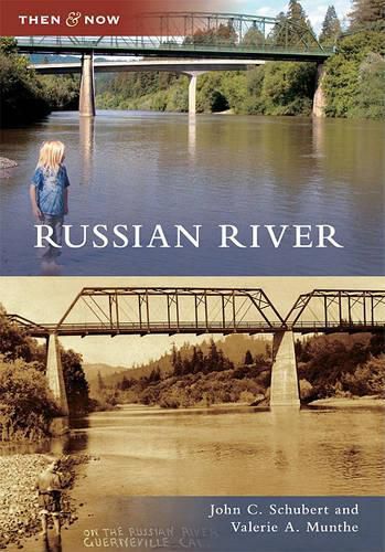 Cover image for Russian River