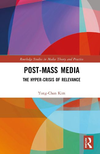Cover image for Post-Mass Media