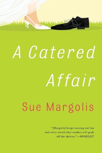 Cover image for A Catered Affair