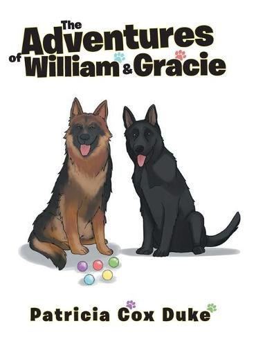 The Adventures of William and Gracie