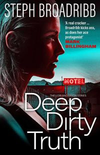 Cover image for Deep Dirty Truth