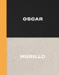 Cover image for Oscar Murillo