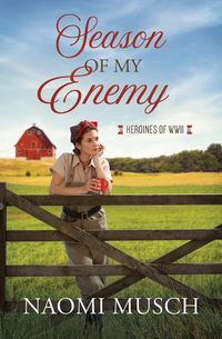 Cover image for Season of My Enemy