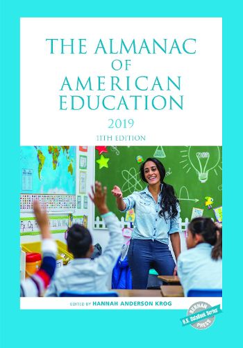 The Almanac of American Education 2019