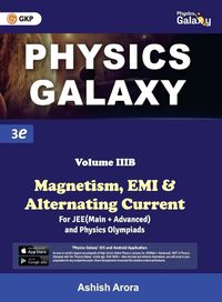 Cover image for Physics Galaxy