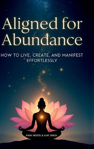 Cover image for Aligned for Abundance