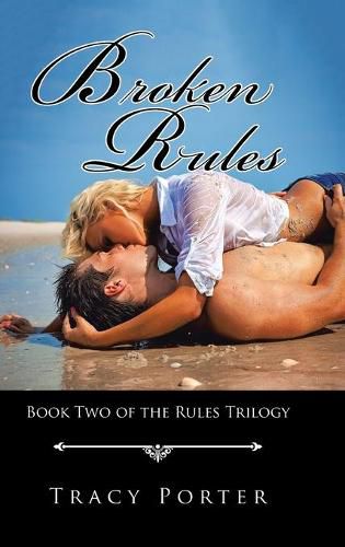 Cover image for Broken Rules