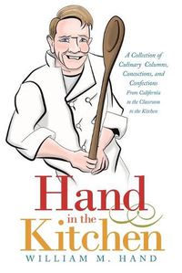 Cover image for Hand in the Kitchen