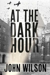 Cover image for At The Dark Hour