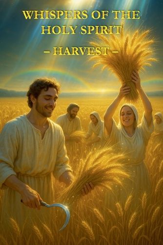 Cover image for Whispers of the Holy Spirit - Harvest