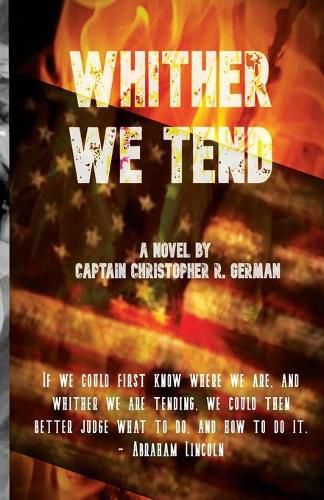 Cover image for Whither We Tend