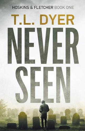 Cover image for Never Seen