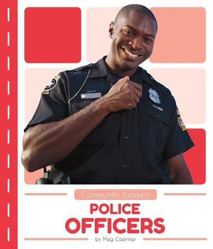 Cover image for Police Officers
