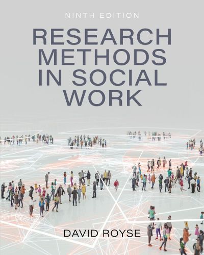 Cover image for Research Methods in Social Work